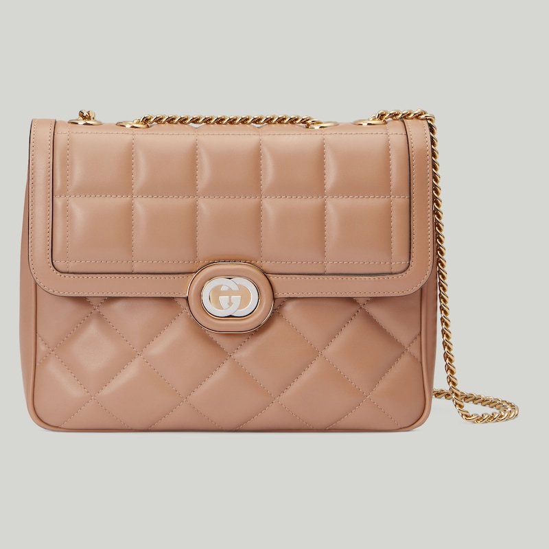 68ff4040d9d84cb6b352b4c9323218a7 DECO SMALL SHOULDER BAG - Image 1
