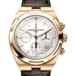 Overseas Chronograph Ref. #5500V/000R-B074