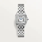 Cartier Panthere Small Model Diamond W4PN0007