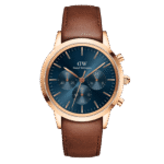 Iconic Chronograph St Mawes Arctic Rg