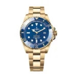 Rolex Sea Dweller Deepsea 136668LB ¡°James Cameron¡± Elite Clone Edition