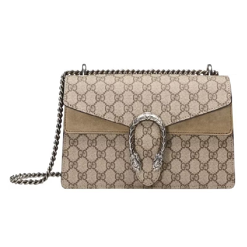 7214bd21f0835e30062882432e83c8cb DIONYSUS SMALL SHOULDER BAG - Image 1