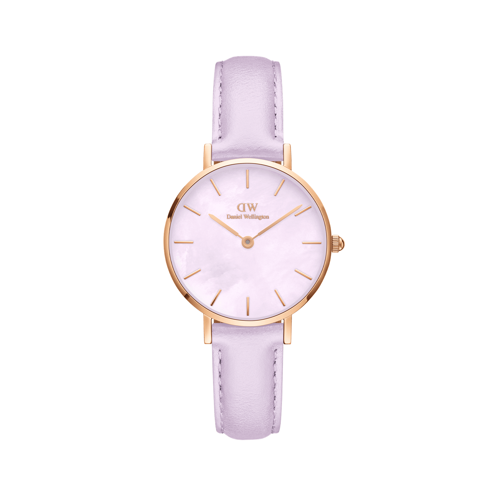 73d8baa3ae8b2e43e287181aaac59a0f Petite Lavender MOP - Image 1