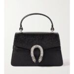 DIONYSUS MINI TOP HANDLE BAG