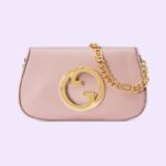 BLONDIE SHOULDER BAG
