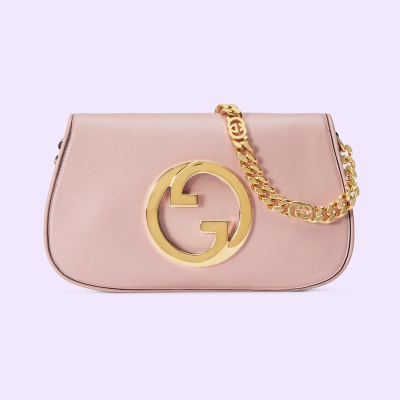 76c897f38c0156ab86271dc8f0bd02a5 BLONDIE SHOULDER BAG - Image 1