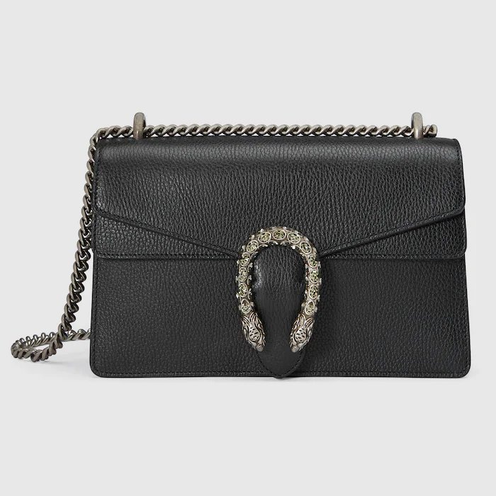 78e7f5adae0292467ed1e8a4202d576a DIONYSUS SMALL SHOULDER BAG - Image 1