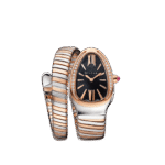 SERPENTI TUBOGAS WATCH