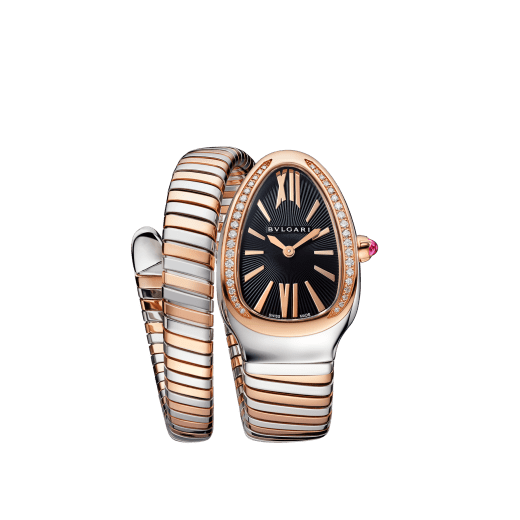 79a59c3d44ef20f27a32988a61f0c8c0 SERPENTI TUBOGAS WATCH - Image 1