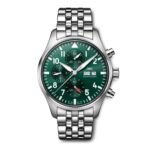 IWC-Pilot¡¯s Watch Chronograph 43 (IW378006)