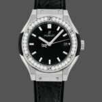 Hublot Classic Fusion 581.NX.1171.LR.1104 33mm Lady Watch