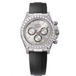 Rolex Cosmograph Daytona 126539TBR 40mm