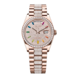 Rolex Day-Date M128345RBR-0043 36mm