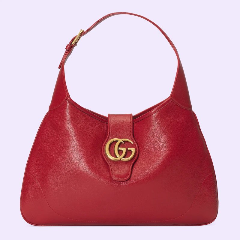 84147df4c2147e5a5d0f29d7fee789de APHRODITE MEDIUM SHOULDER BAG - Image 1