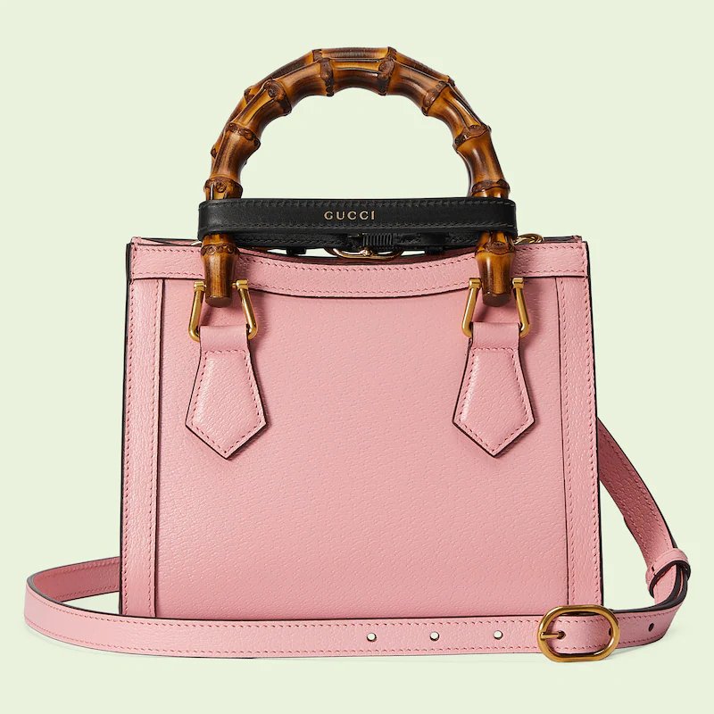 84b598fd6f0d03190f35a6215125381a DIANA MINI TOTE BAG - Image 1