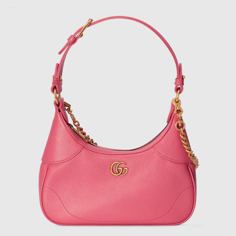 855231142e828ab9806da4414930a4a2 APHRODITE SMALL SHOULDER BAG - Image 1