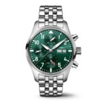 IWC-Pilot¡¯s Watch Chronograph 41 (IW388104)