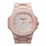 Patek Philippe Nautilus 5719/10G-010 Replica