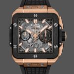 Hublot Square Bang 821.OM.0180.RX 42 mm