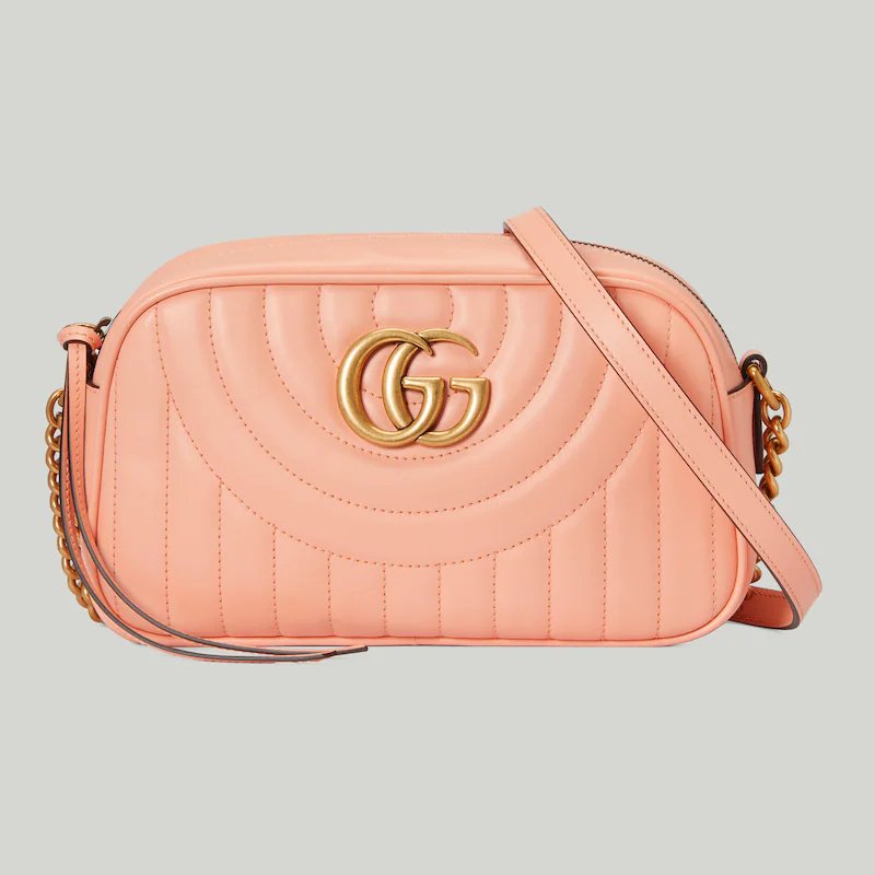 8a30d93c60506a81fc3e935eeabb8de8 MARMONT SHOULDER BAG - Image 1