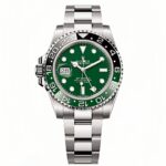 Rolex GMT-Master II 126729VTNR 40mm