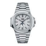 Nautilus 5726/1A-010 Mens 40.5mm