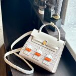 Kelly 18 Bag