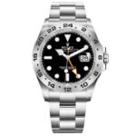 Rolex Explorer II 226570 Black 42mm Men¡¯s Watch