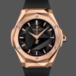 Hublot Classic Fusion 550.OS.1800.RX.ORL19 40 mm