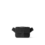 S Lock Slingbag