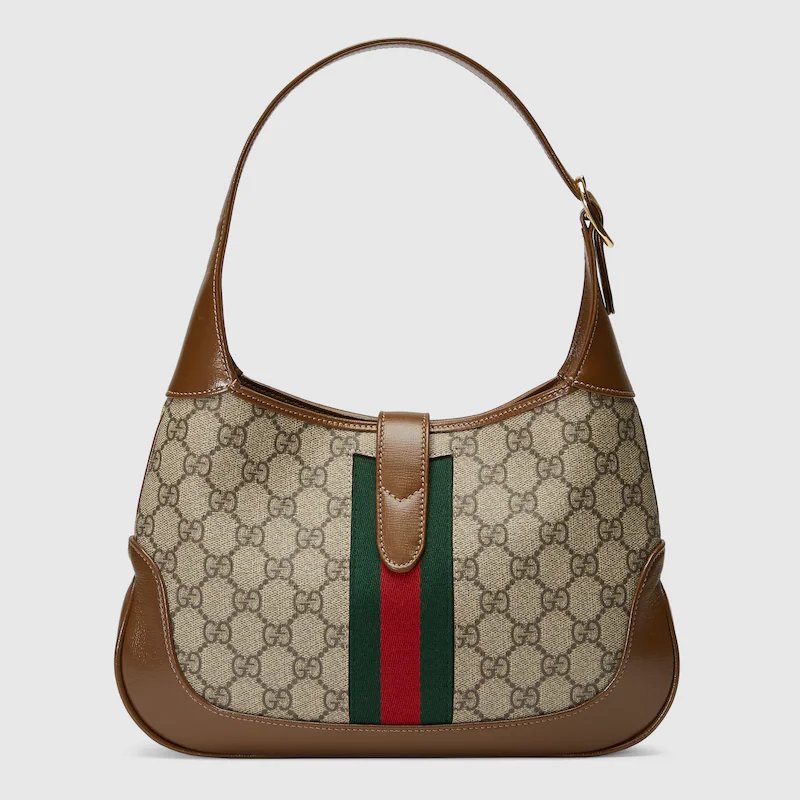 9641882e5674ee37d6791fc056ea4fbf JACKIE 1961 SMALL SHOULDER BAG - Image 1