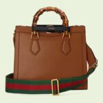 DIANA SMALL TOTE BAG