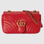 MARMONT SMALL SHOULDER BAG