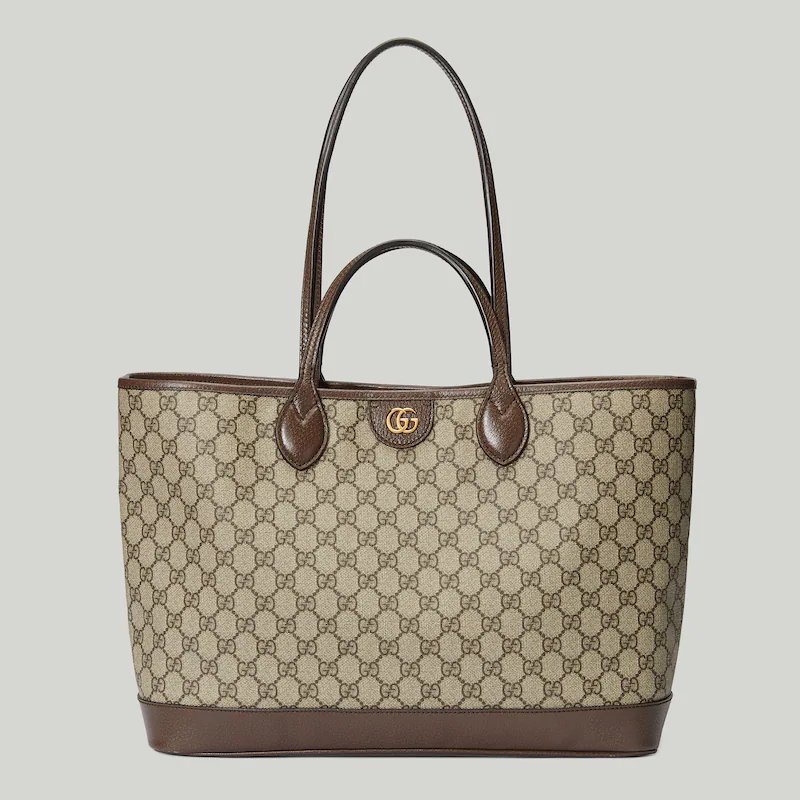 9908b35986442999096524a2e0760fcb OPHIDIA MEDIUM TOTE BAG - Image 1