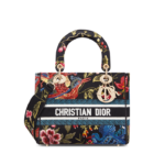 MEDIUM LADY D-LITE BAG