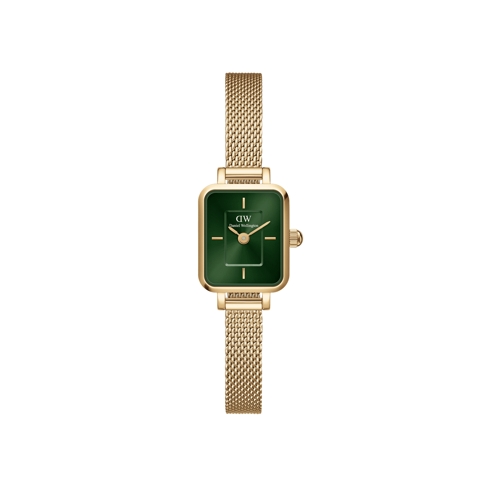 9ca4905cfb872a46b475e8284fcff53b Quadro Mini Evergold Emerald - Image 1