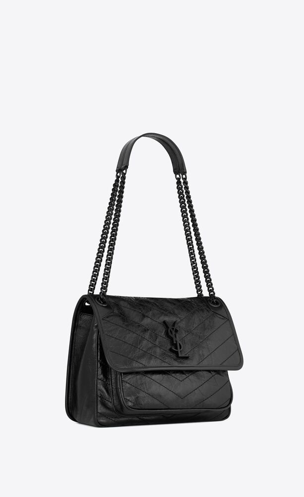 9e0fd03decfbcec045a0f571aa8d6ed7 NIKI MEDIUM IN VINTAGE LEATHER - Image 1