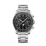 Speedmaster MOONPHASE CO?AXIAL MASTER CHRONOMETER MOONPHASE CHRONOGRAPH Ref# 304.30.44.52.01.001