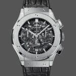 Hublot Classic Fusion 525.NX.0170.LR 45mm