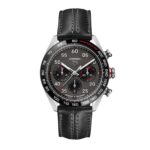 Tag Heuer Carrera Porsche Chronograph Special Edition 44 mm Calibre Heuer 02 Automatic CBN2A1F.FC6492