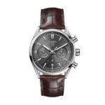 Tag Heuer Carrera Chronograph Automatic 42 mm CBN2012.FC6483