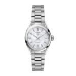 Tag Heuer Carrera Three-Hand 29mm Automatic Ladies Watch WBN2410.BA0621