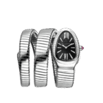 SERPENTI TUBOGAS WATCH