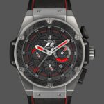 Hublot F1 King Power 703.ZM.1123.NR.FMO10 48mm