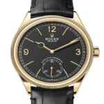Rolex 1908 Yellow Gold 52508 0002 39 mm Watch
