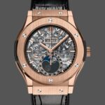 Hublot Classic Fusion 517.OX.0180.LR 45 mm Mens