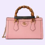 DIANA SMALL SHOULDER BAG