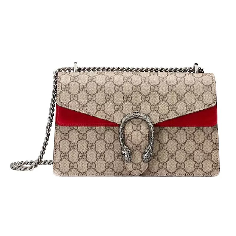 a8bf52b0487188f4fd94e8627d217e9a DIONYSUS SMALL SHOULDER BAG - Image 1