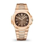 Nautilus 5711-1R-001 Rose Gold 40mm