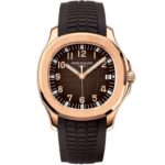 Aquanaut 5167R-001 Rose Gold 40mm